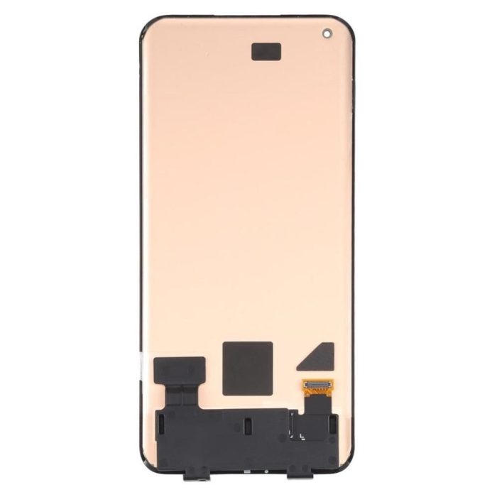 Mi 11 Ultra Screen 3