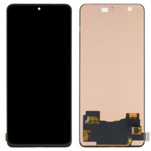 Mi 11i Hypercharge Lcd Display Folder - Phoner.in