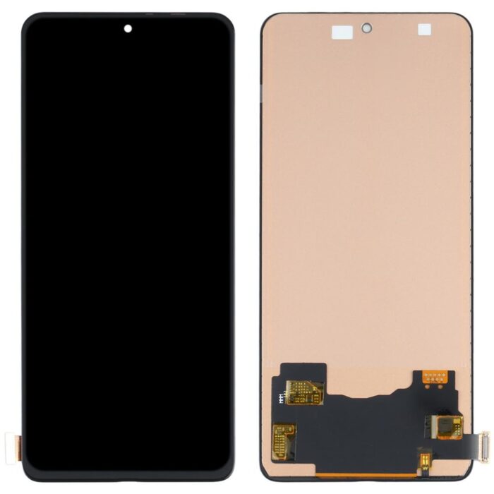 Poco F3 Pro Display