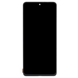 Mi 11i Hypercharge Lcd Display Folder - Phoner.in