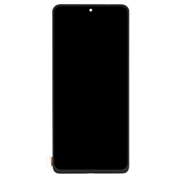 Poco F3 Display