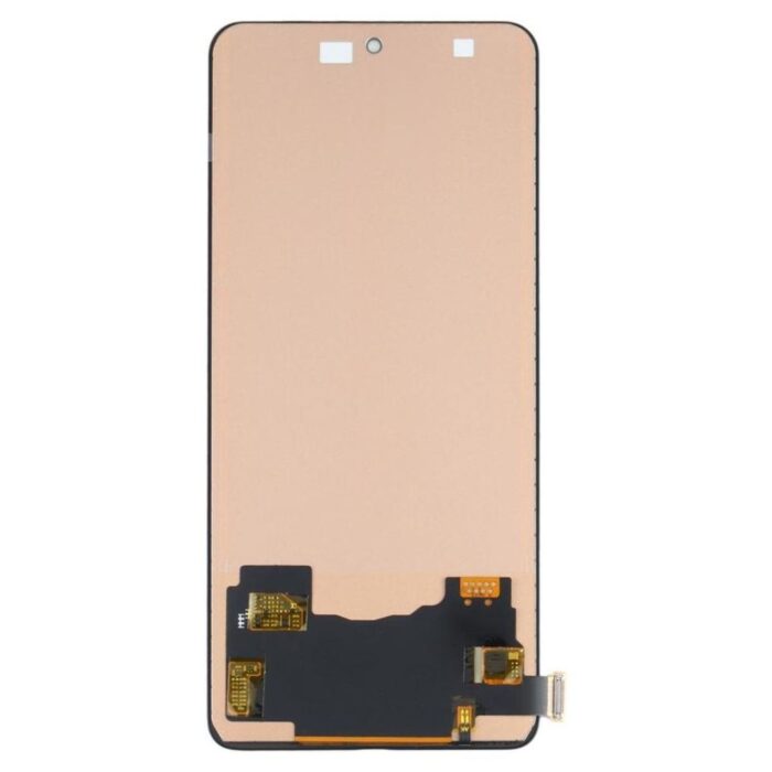 Poco F3 Pro Display