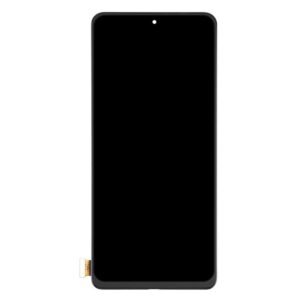 Mi 11i Hypercharge Lcd Display Folder - Phoner.in