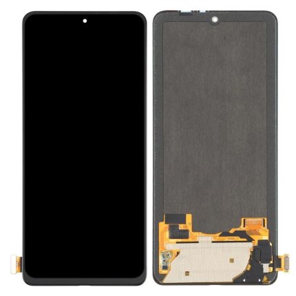 Poco F3 Display