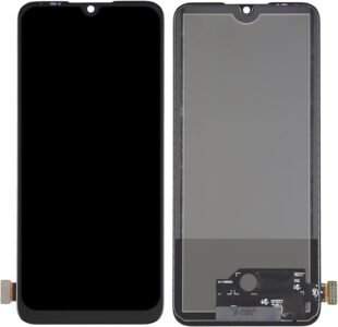 Mi A3 Lcd Display Folder - Phoner.in