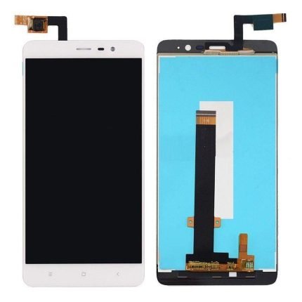Mi Redmi Note 3 Lcd Display Folder - Phoner.in