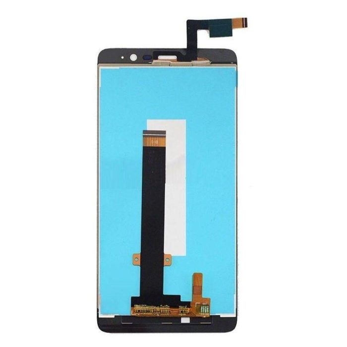 Mi Redmi Note 3 Lcd Display Folder - Phoner.in