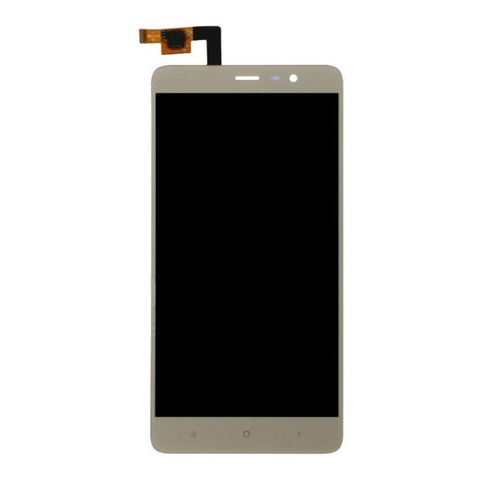 Mi Redmi Note 3 Lcd Display Folder - Phoner.in