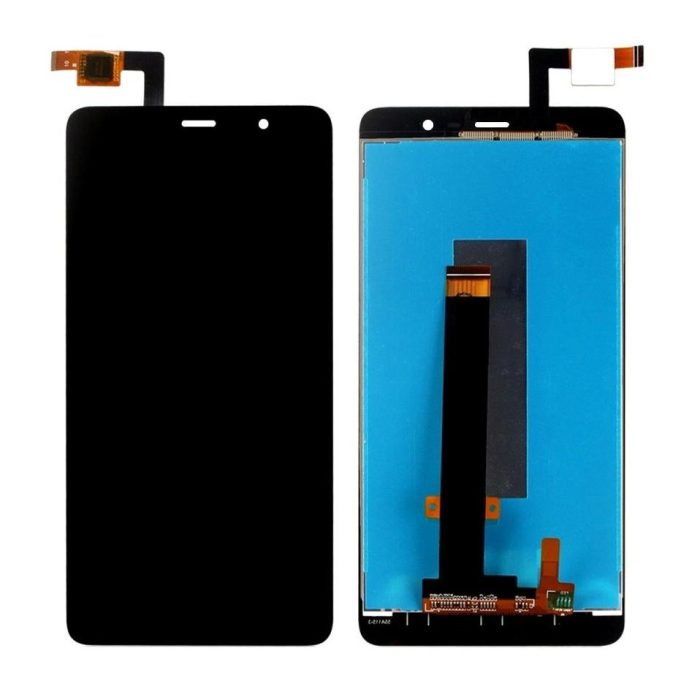 Mi Redmi Note 3 Lcd Display Folder - Phoner.in