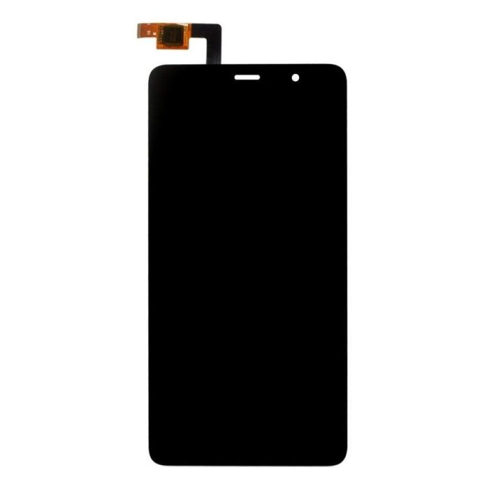 Mi Redmi Note 3 Lcd Display Folder - Phoner.in