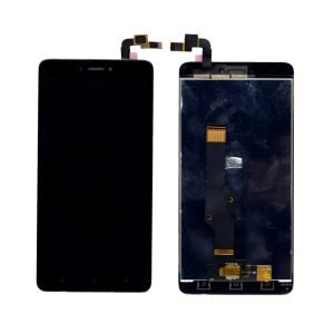 Mi Redmi Note 4 Lcd Display Folder - Phoner.in 