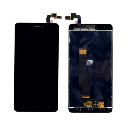 Mi Redmi Note 4 Lcd Display Folder - Phoner.in