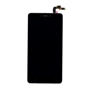 Mi Redmi Note 4 Lcd Display Folder - Phoner.in 