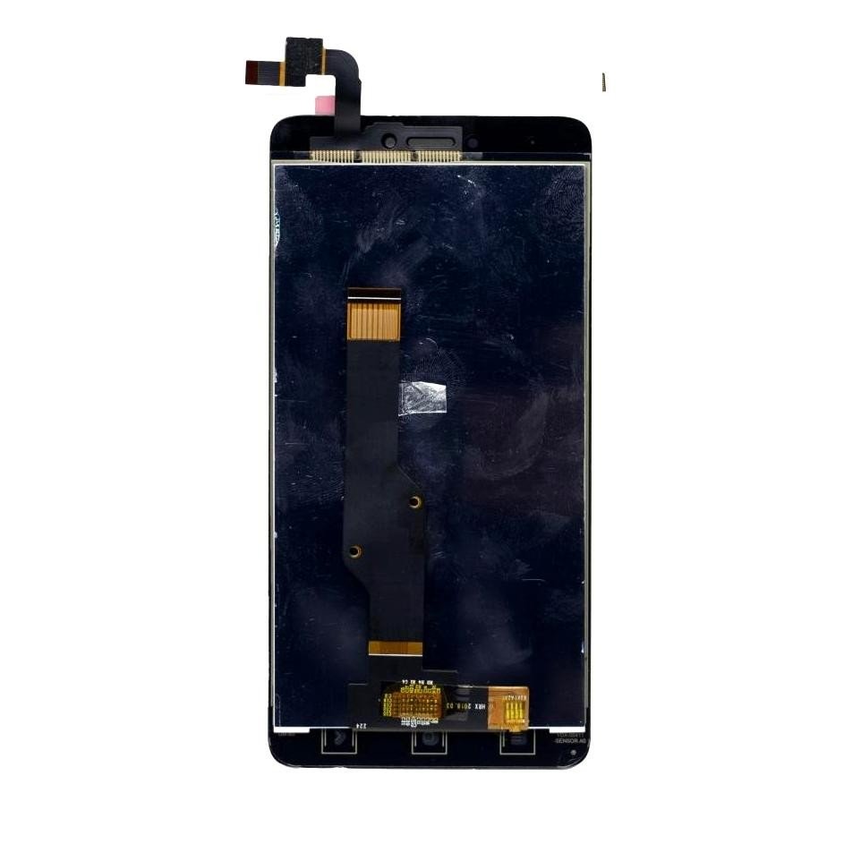 Mi Redmi Note LCD Display Folder Genuine Replacement For