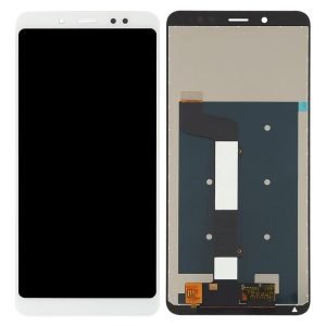 Mi Redmi Note 5 Pro Lcd Display Folder - Phoner.in