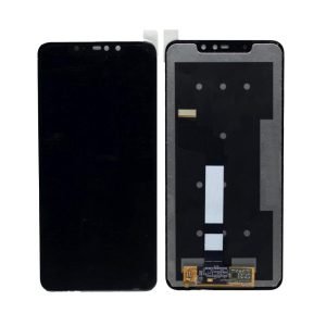 Mi Redmi Note 6 Pro Lcd Display Folder - Phoner.in