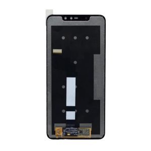 Mi Redmi Note 6 Pro Lcd Display Folder - Phoner.in