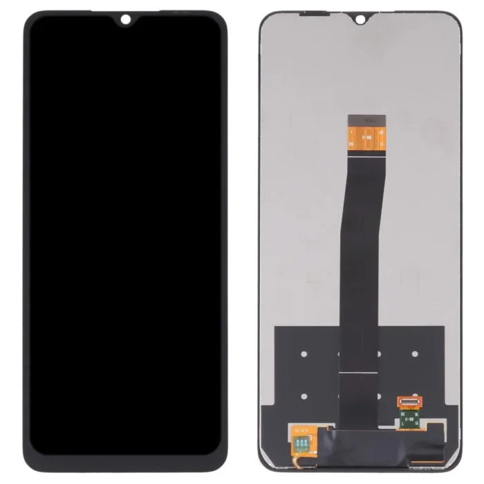 Redmi 10C Display
