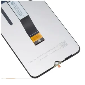 Mi Redmi 10 Power Lcd Display Folder - Phoner.in