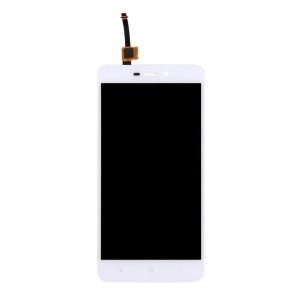 Mi Redmi 4A Lcd Display Folder - Phoner.in 