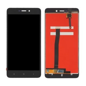 Mi Redmi 4A Lcd Display Folder - Phoner.in 