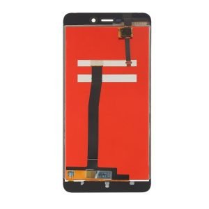 Mi Redmi 4A Lcd Display Folder - Phoner.in 