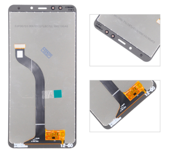 Mi Redmi 5 Lcd Display Folder - Phoner.in