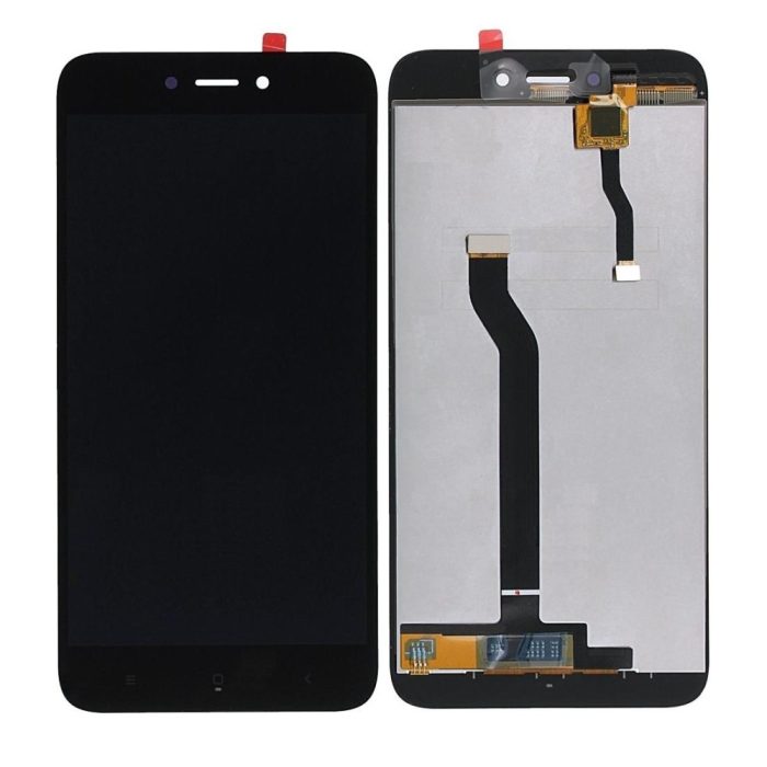 Mi Redmi 5A Lcd Display Folder - Phoner.in