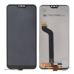Mi Redmi 6 Pro Lcd Display Folder - Phoner.in 
