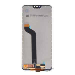 Mi Redmi 6 Pro Lcd Display Folder - Phoner.in 