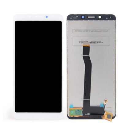 Mi Redmi 6 Lcd Display Folder - Phoner.in