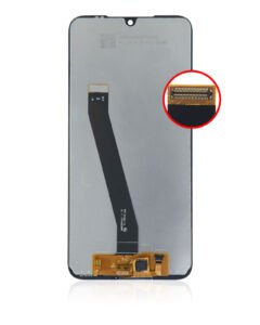 Mi Redmi 7 Lcd Display Folder - Phoner.in