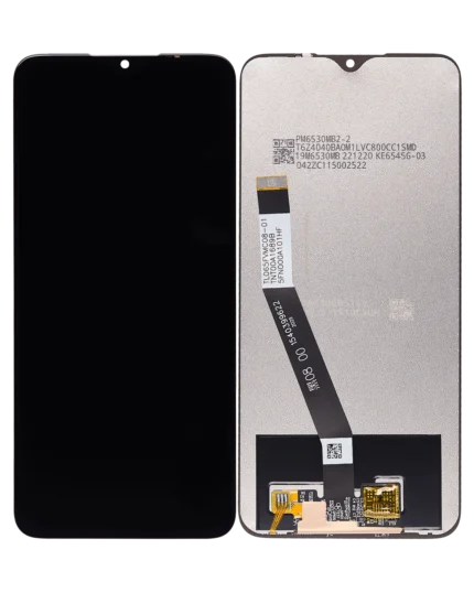 Mi Redmi 9 Lcd Display Folder - Phoner.in