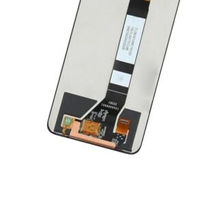 Mi Redmi 9 Power Lcd Display Folder - Phoner.in