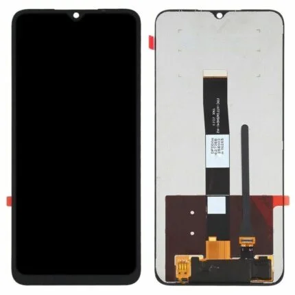 Mi Redmi 9A Lcd Display Folder - Phoner.in