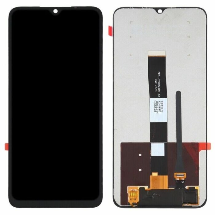 Mi Redmi 9A Lcd Display Folder - Phoner.in