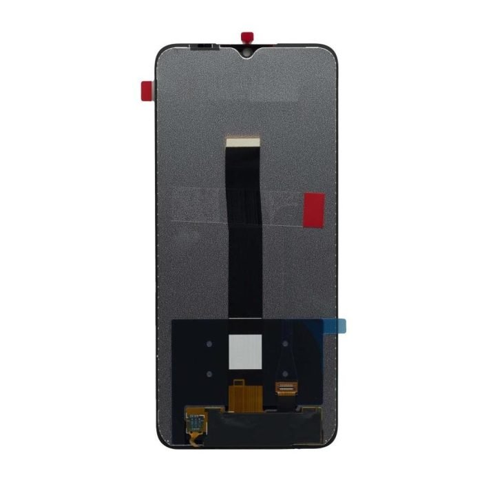 Mi Redmi 9A Lcd Display Folder - Phoner.in