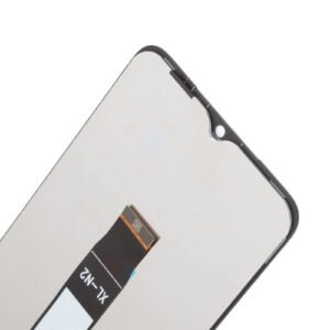 Poco C50 Display