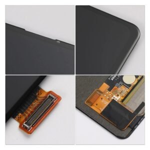 Mi Redmi K20 Lcd Display Folder - Phoner.in