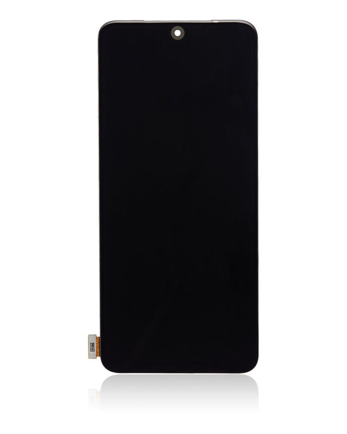 Redmi 10 Folder Mobile Screen For Mi Redmi Note 10