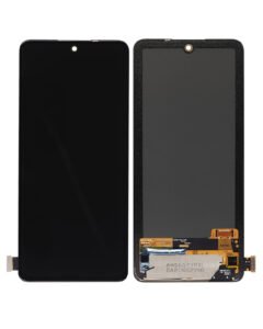 Mi Redmi Note 11 Pro LCD Display Folder - Phoner.in