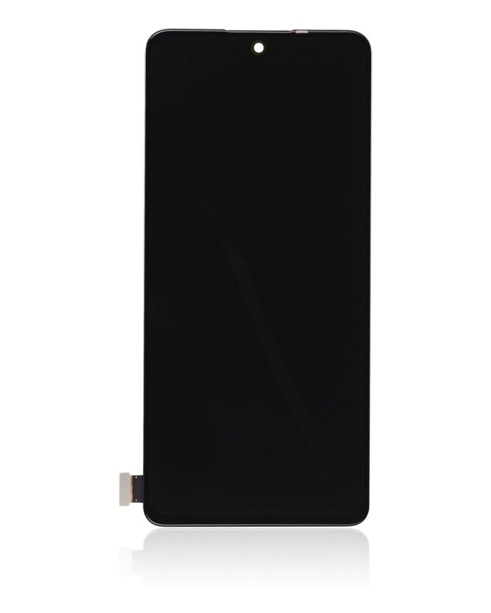 Redmi 10 Folder Mobile Screen For Mi Redmi Note 10 Pro