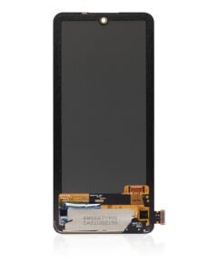 Mi Redmi Note 10 Pro Lcd Display Folder - Phoner.in