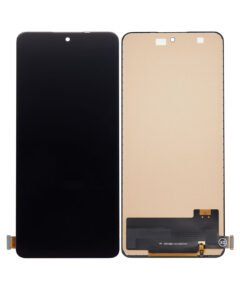 Mi Redmi Note 11 Pro LCD Display Folder - Phoner.in