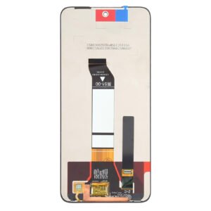 Mi Redmi Note 10T 5G Lcd Display Folder - Phoner.in