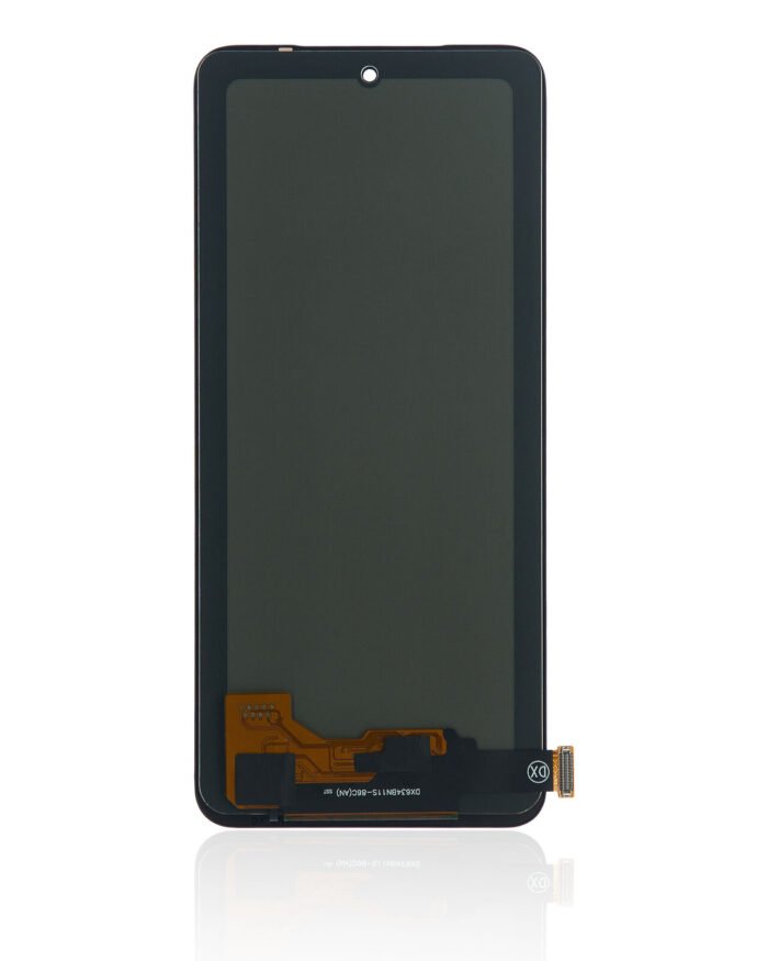 Mi Redmi Note 11 Lcd Display Folder - Phoner.in