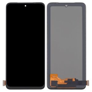 Mi Redmi Note 11 Lcd Display Folder - Phoner.in