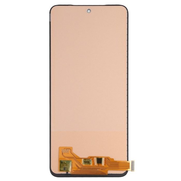 Mi Redmi Note 11 SE Screen 3