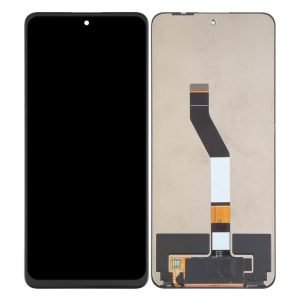 Mi Redmi Note 11T 5G Lcd Display Folder - Phoner.in 