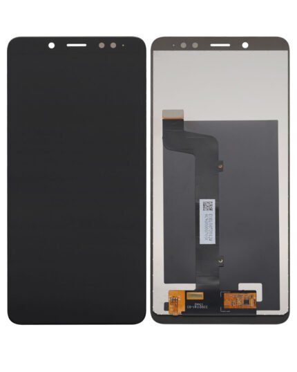 Mi Redmi Note 5 Pro Lcd Display Folder - Phoner.in
